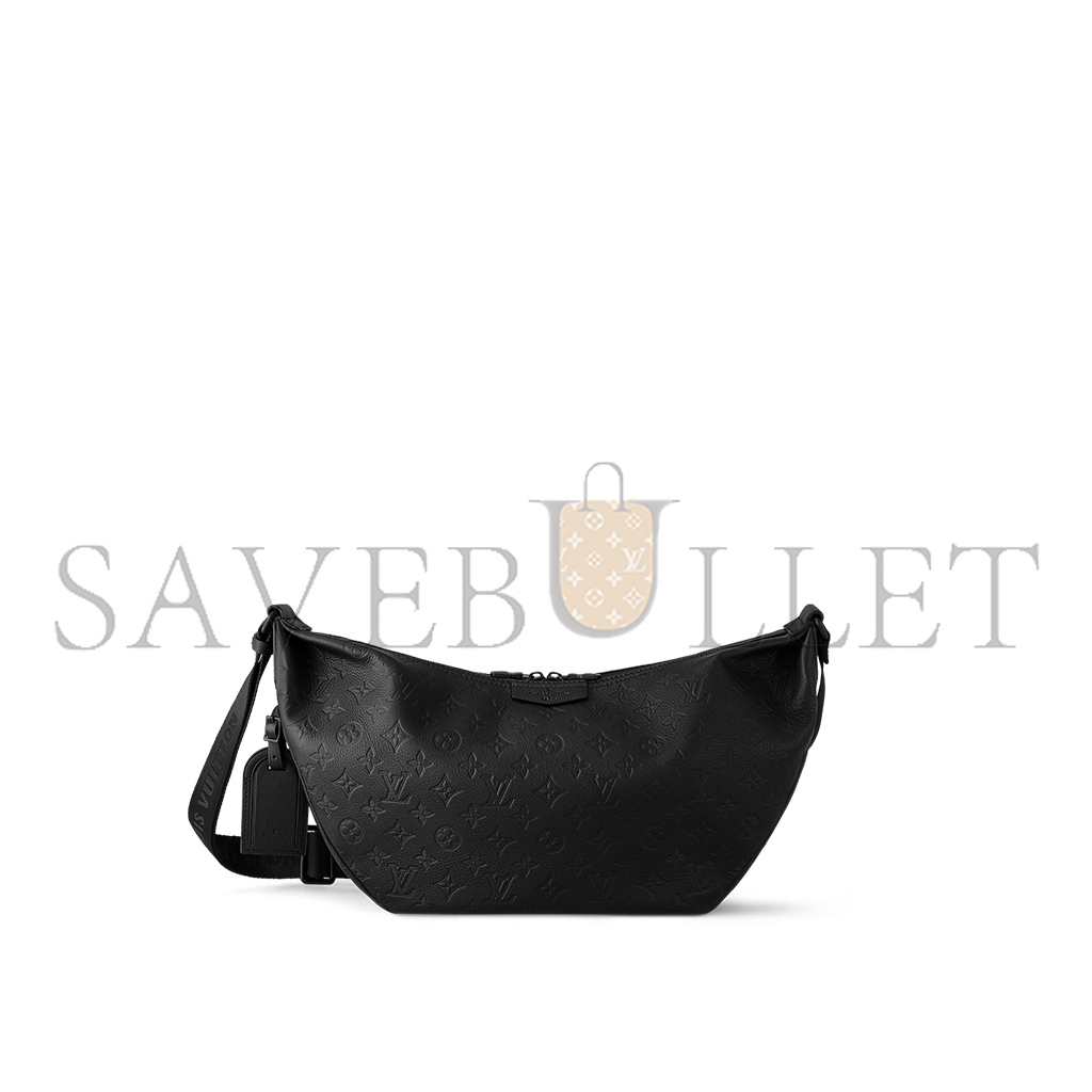 LOUIS VUITTON HOBO HAMAC BAG M12850 (39*19*10cm) LOUIS VUITTON HOBO HAMAC BAG M12850 (39*19*10cm)